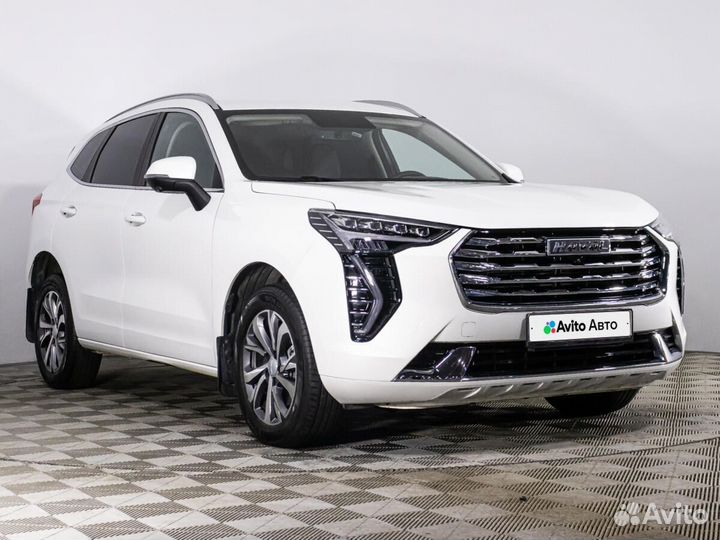 Haval Jolion 1.5 AMT, 2023, 22 168 км