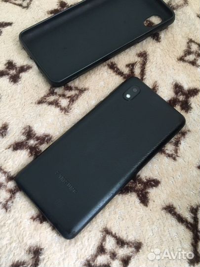Samsung Galaxy A01 Core, 2/32 ГБ