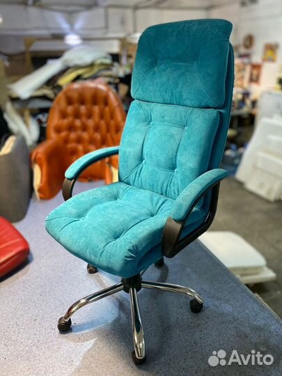 Кресло компьютерное