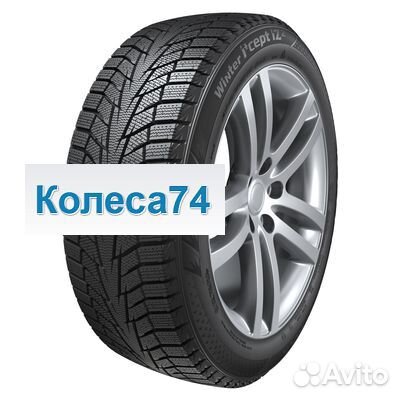 Hankook Winter I'Cept iZ 2 W616 245/45 R18