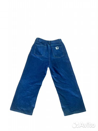 Baggy jeans carhartt y2k