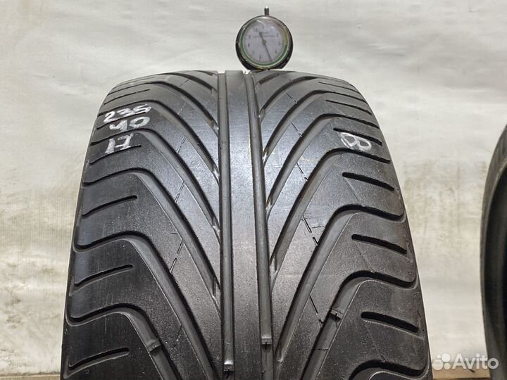 Michelin Pilot Sport 235/40 R17