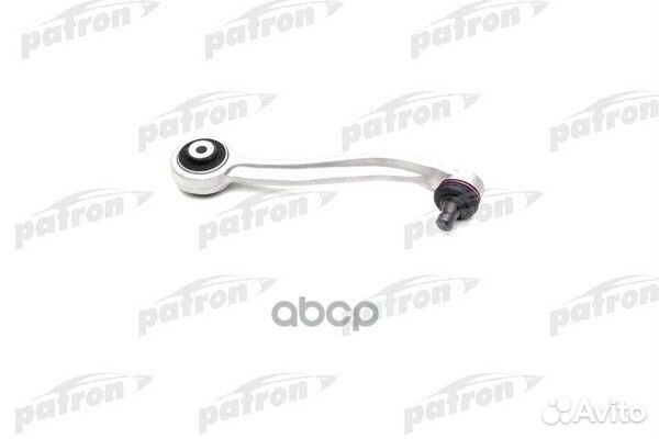 Рычаг подвески audi: A6 11/10, A6 Allroad 12