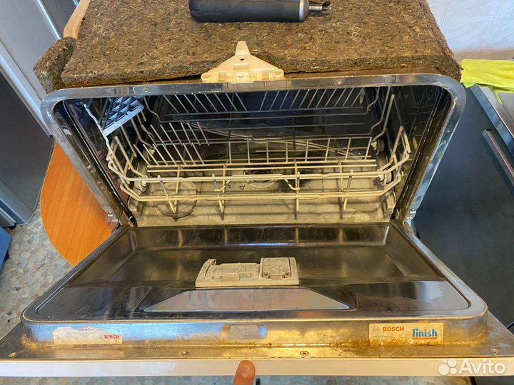 Ремонт Посудомоечных и Стиральных машин