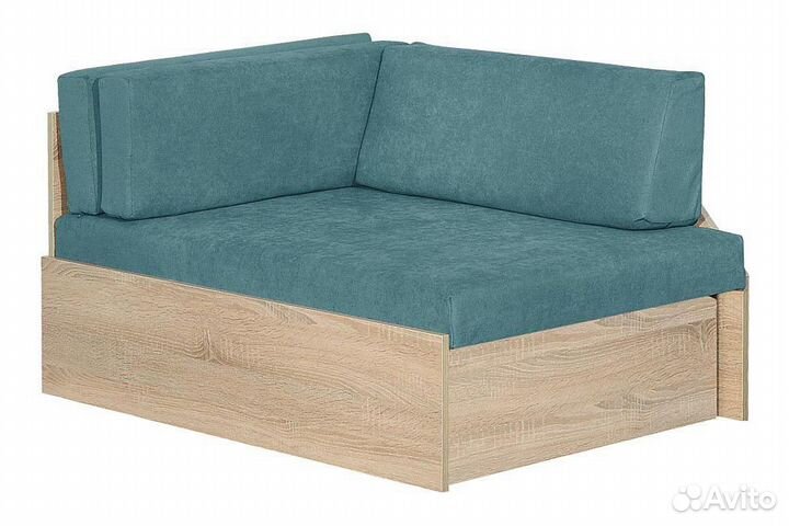 Диван-кровать №1. В наличии