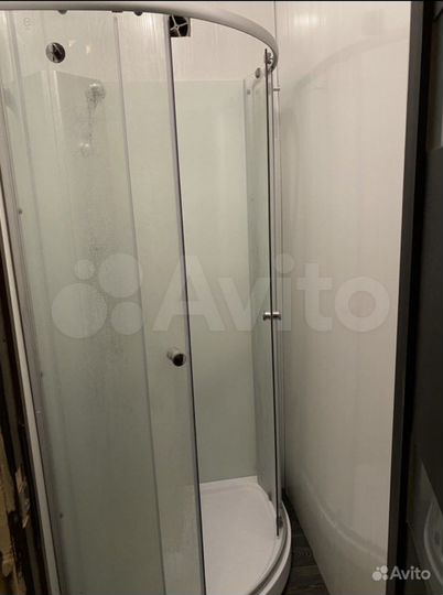 Комната 20 м² в 2-к., 1/2 эт.