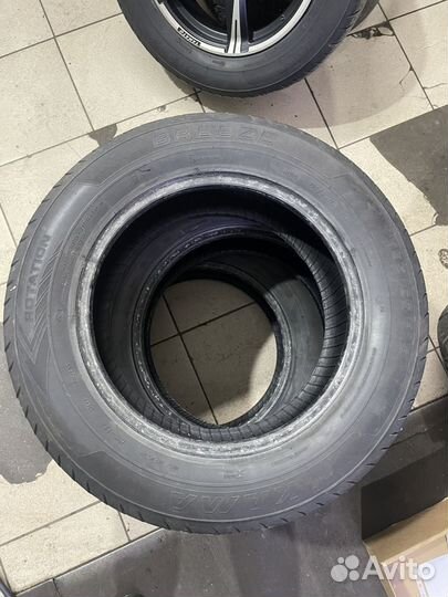 КАМА Breeze 195/65 R15