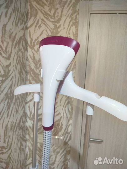 Отпариватель для одежды philips