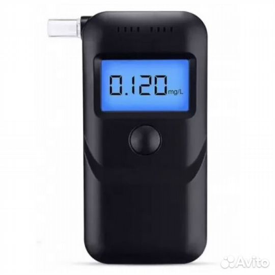 Алкотестер Xiaomi Lydsto Alcohol Tester (HD-jjcsy