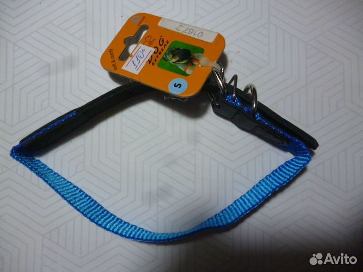 Ошейник для собак (новый)