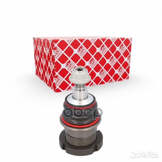 Шаровая опора зад.подв.L/R 26119 Febi