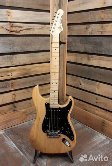 Электрогитара G&L (Комплект)