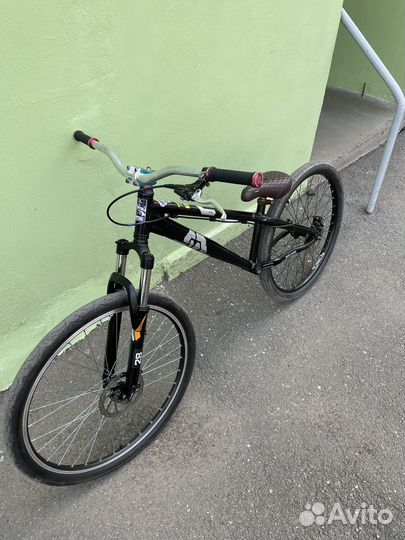Велосипед мтб