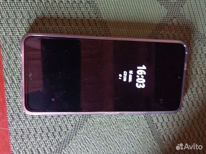 Infinix NOTE 30i, 8/128 ГБ