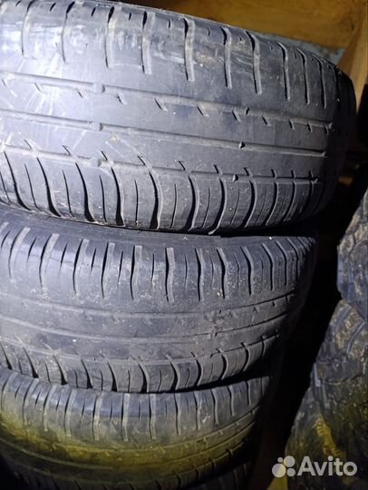 Колеса r 13 летние на ваз