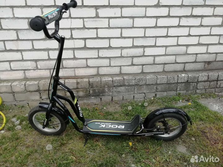 Самокат