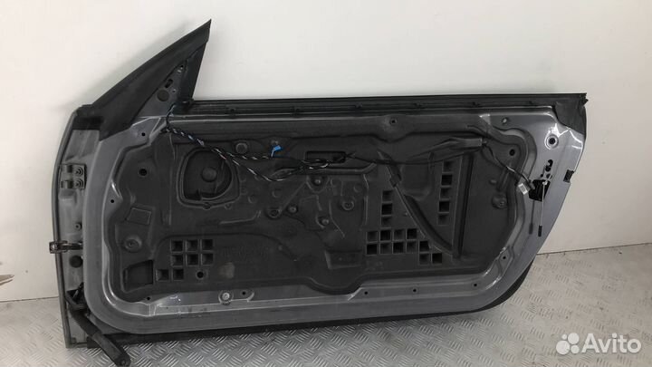 Дверь передняя правая BMW 3 E90/E91/E92/E93 2007