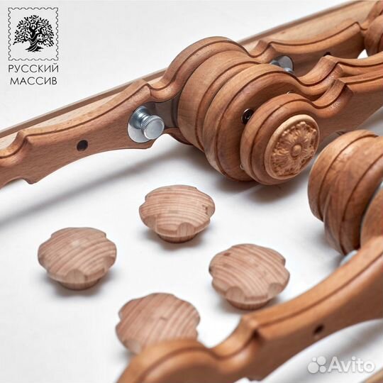 Станок для вышивания Феврония Муромская как Дубко