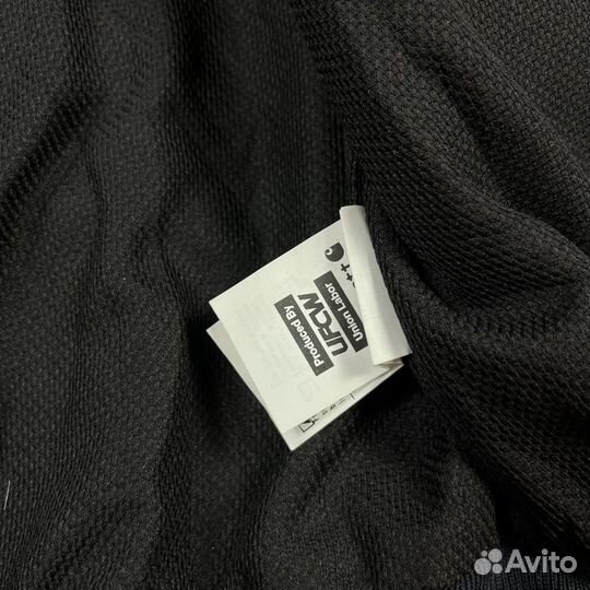 Новая Куртка Carhartt Duck Active Jacket Оригинал