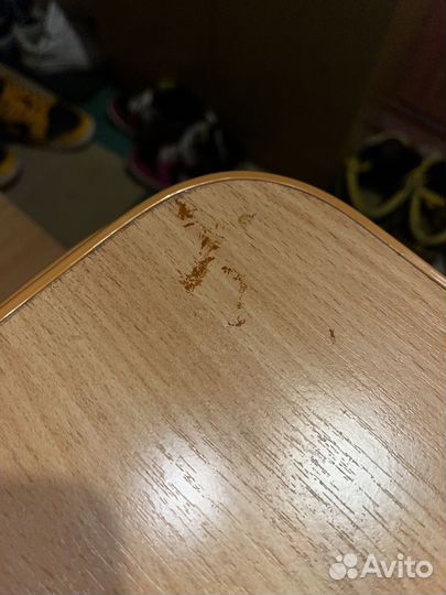 Тумба под телевизор б/у