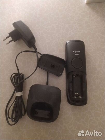 Телефон Gigaset a120