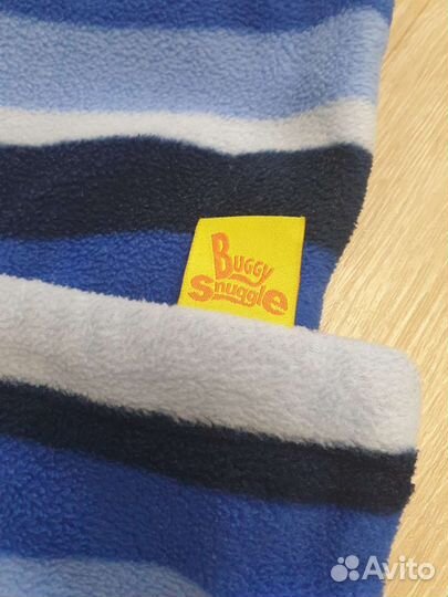 Конверт в коляску Buggy Snuggle