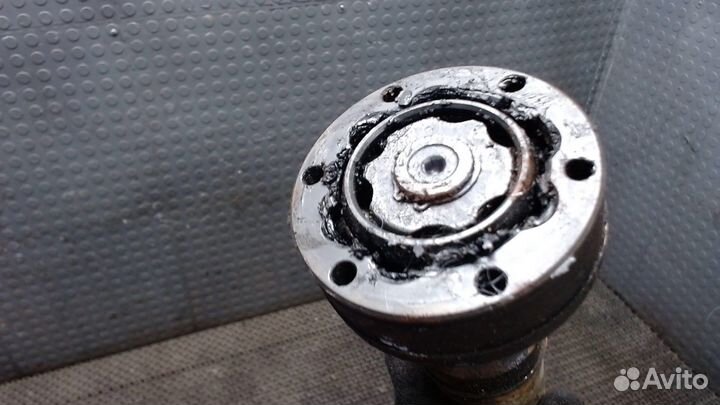 Кардан Audi A6 (C5) Allroad, 2004