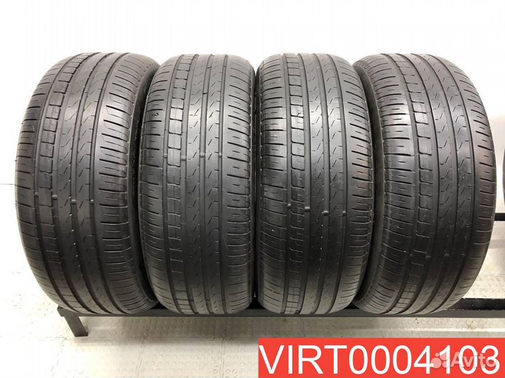 Pirelli Cinturato P7 245/55 R17 102V