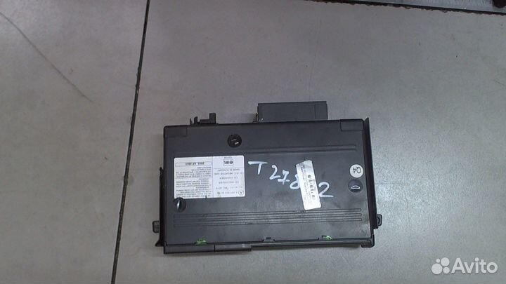 Проигрыватель CD/DVD Mercedes C W203, 2002