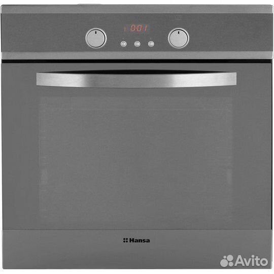 Электрический духовой шкаф Hansa boei64030077