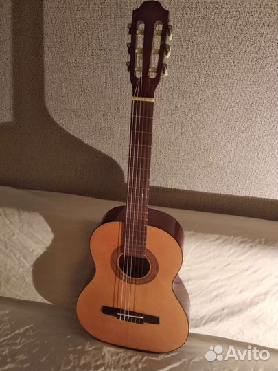 Классическая гитара 3/4 Hohner hc-03