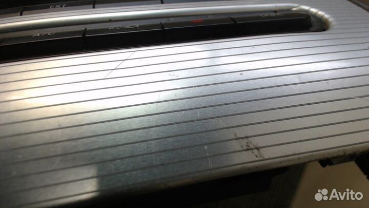 Рамка под переключатель отопителя Ford Edge, 2007