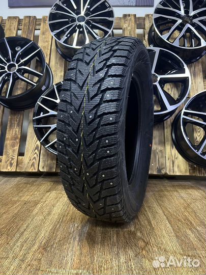 Nexen Winguard WinSpike WS62 SUV 225/60 R17 103T