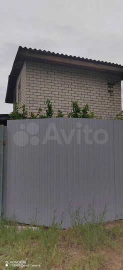 Дача 41 м² на участке 6 сот.