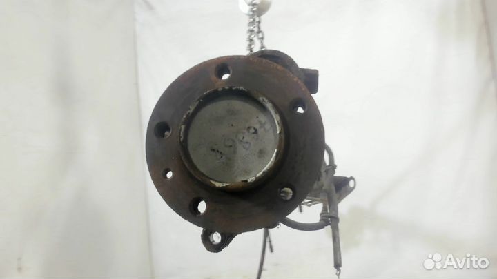 Балка подвески задняя Renault Master, 2006