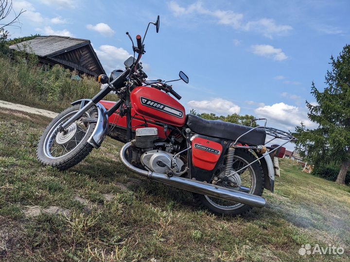 Иж Юпитер-5