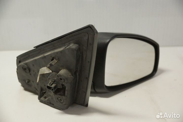 Зеркало правое Renault Megane III (7701068375)