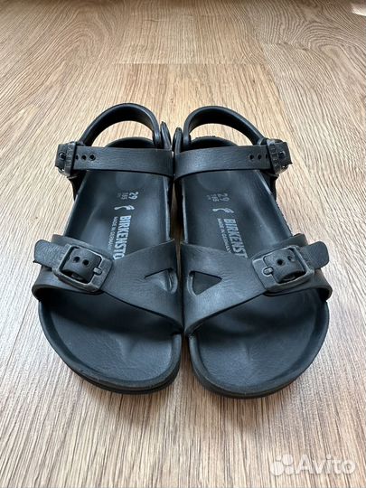 Birkenstock сандалии ортопедические босоножки