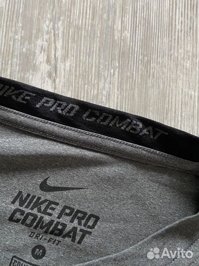 Термолонг Nike Pro Combat (M) оригинал