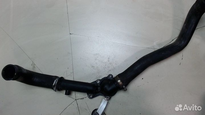 Корпус термостата BMW 5 E39, 1997