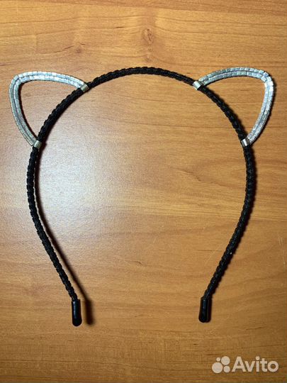 Ободок для волос