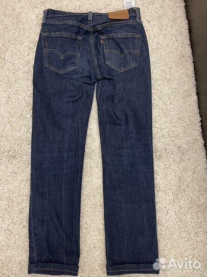 Джинсы levis