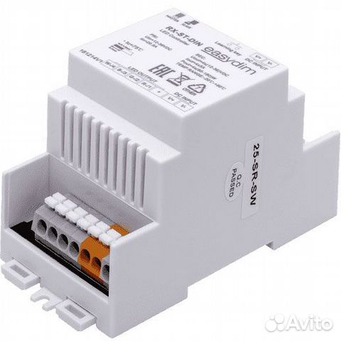 Приемник-контроллер EasyDim 