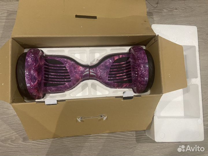 Гироскутер новый