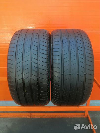 Bridgestone Dueler H/L Alenza 305/40 R20 112Y