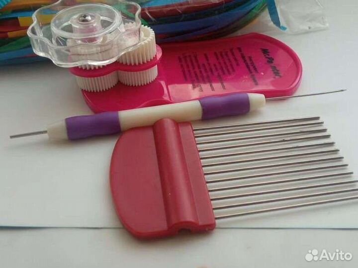 Для квиллинга