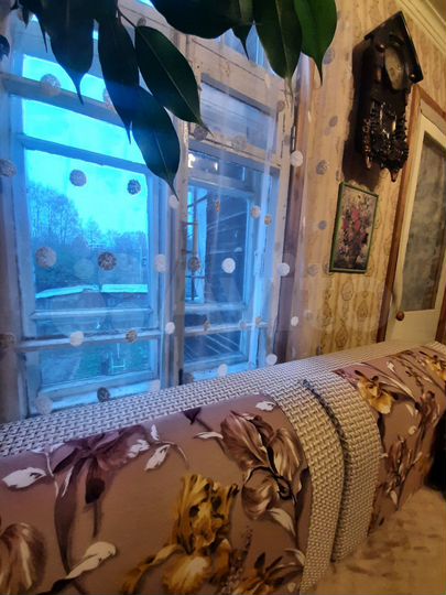 2-к. квартира, 40 м², 2/3 эт.