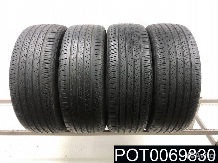 Continental ContiCrossContact LX Sport 245/55 R19 99P