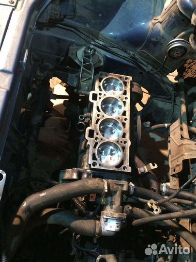 Ремонт авто