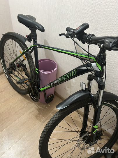 Велосипед взрослый